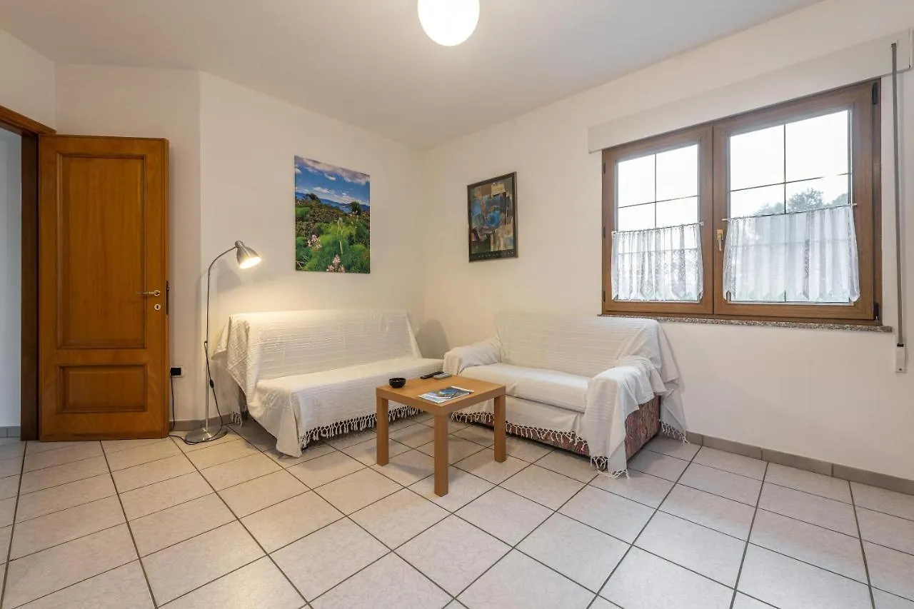 Appartamento Casa Colonia 1 SantʼAnna Arresi Italia